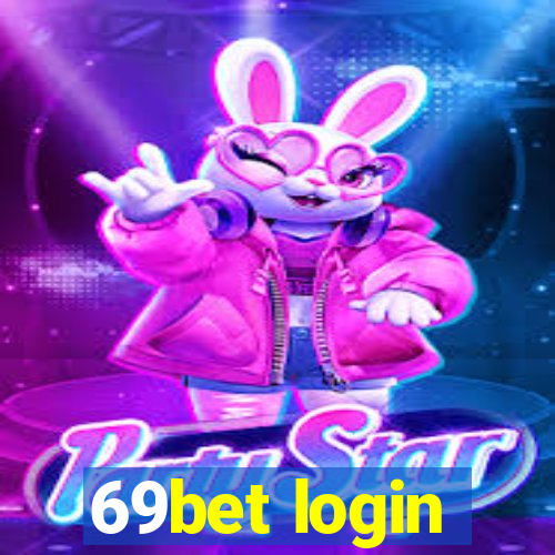 69bet login